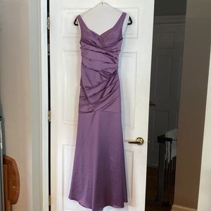 Bridesmaid Dress